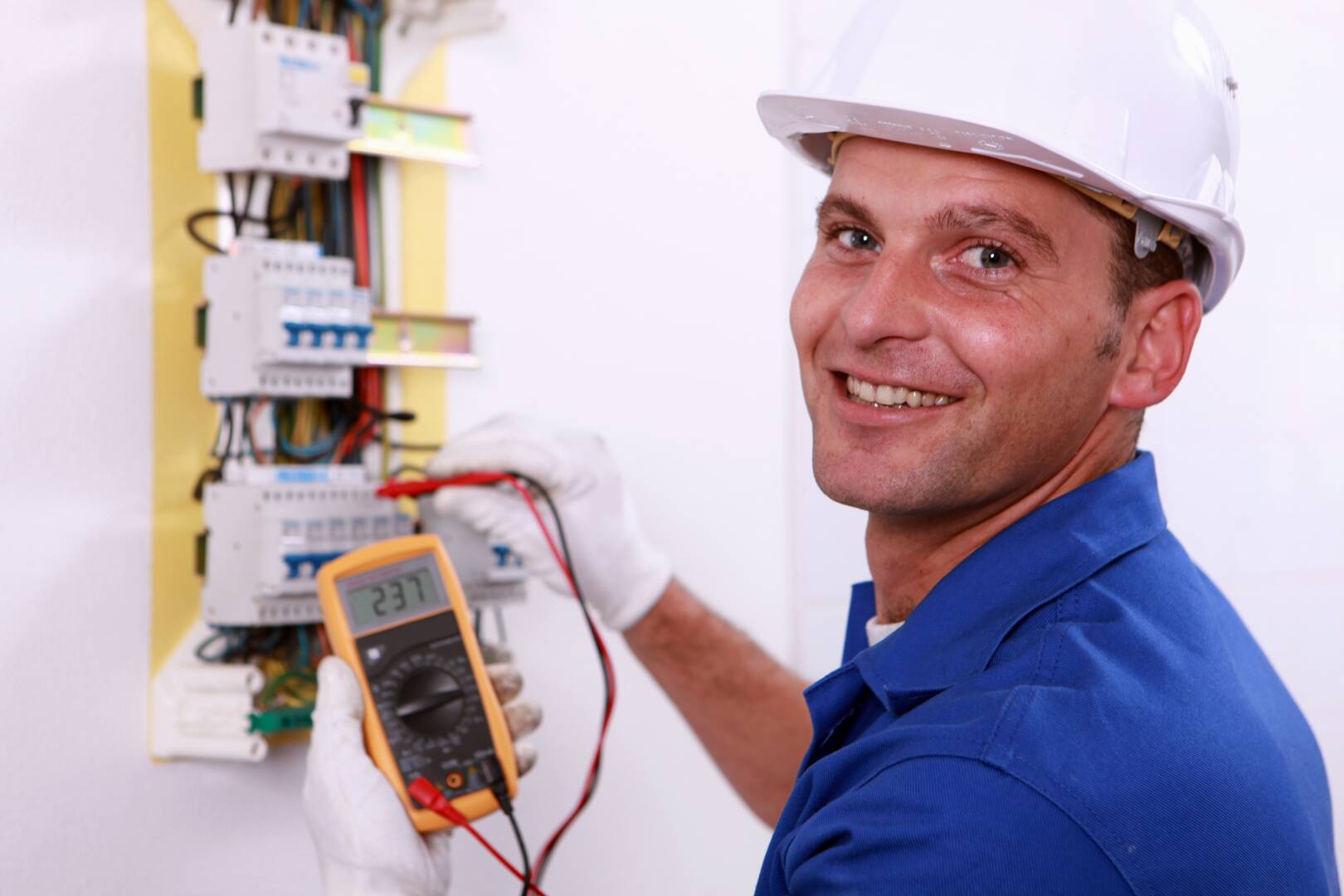 Landmark Electric, Electricians in Troy, Michigan