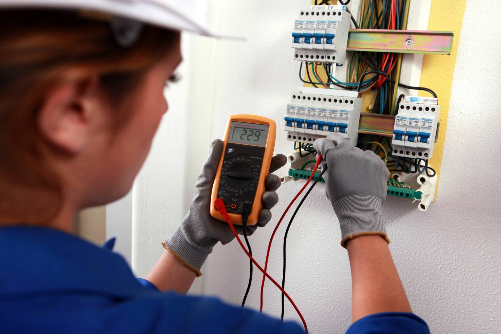 A-1 Electric, Electricians in Des Moines, Iowa