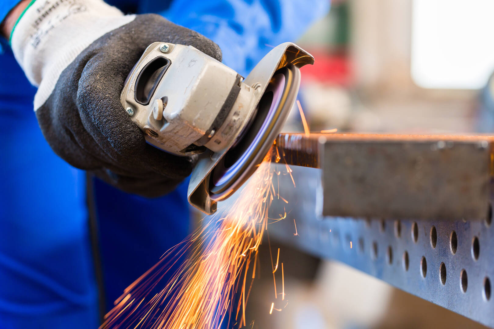 Applied Refractory, Industrial Goods and Services in Liberty, Texas