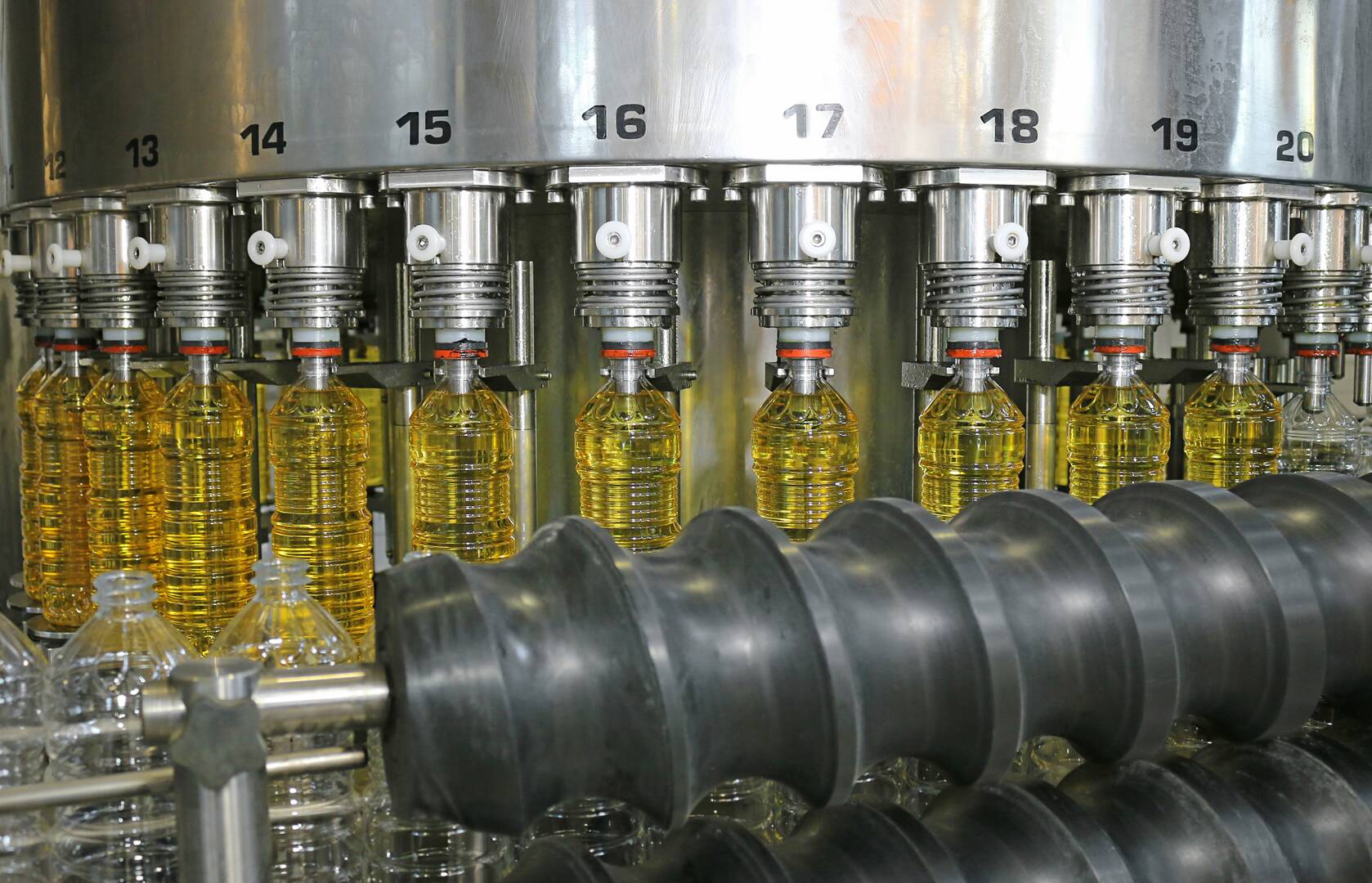 Patent Products, Industrial Goods and Services in Northgate, Queensland