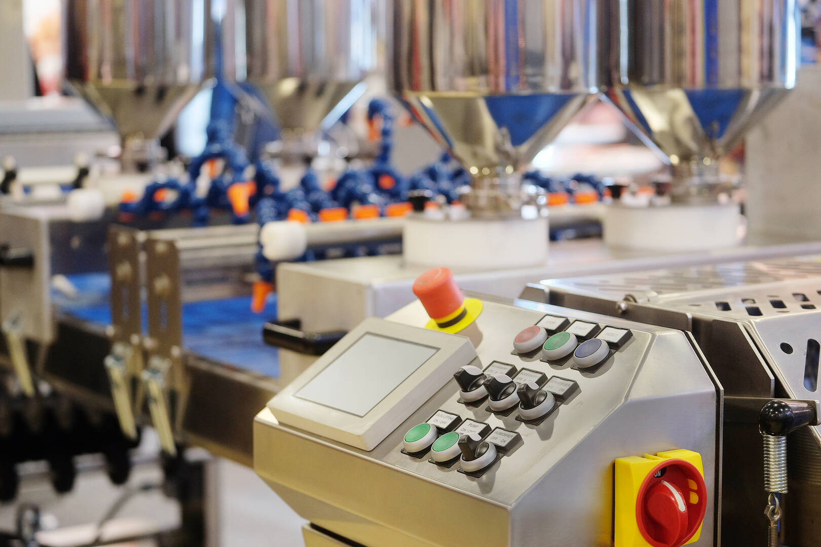 BK Industrial Solutions, LLC, Industrial Goods and Services in Beaumont, TX