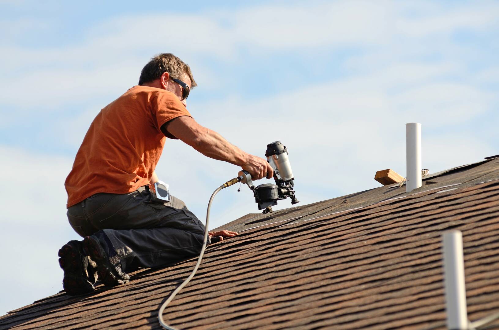 Integrity Construction Inc, Roofing in Long Beach, Washington