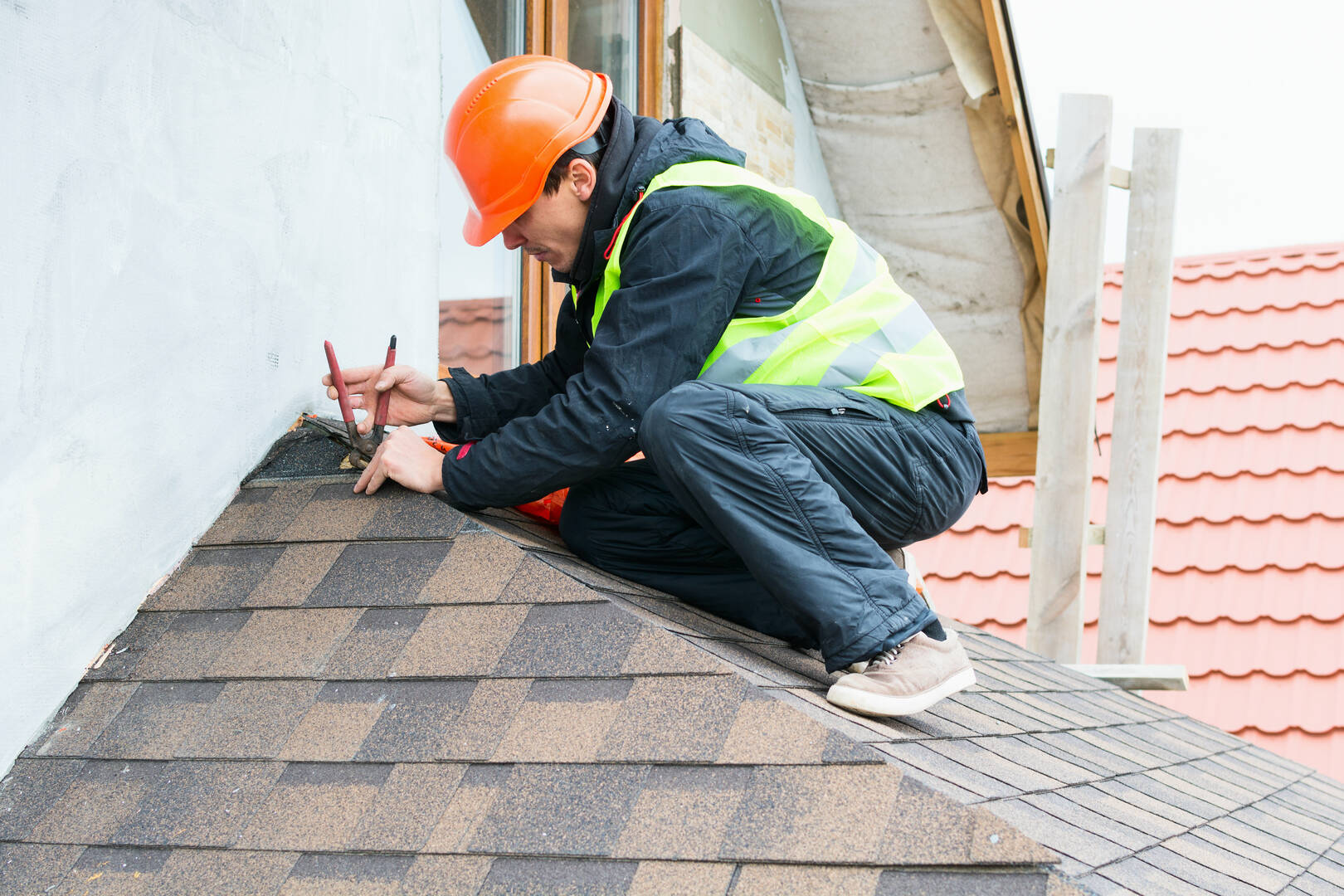 Rayne Roofing, Roofing in New Port Richey, Florida