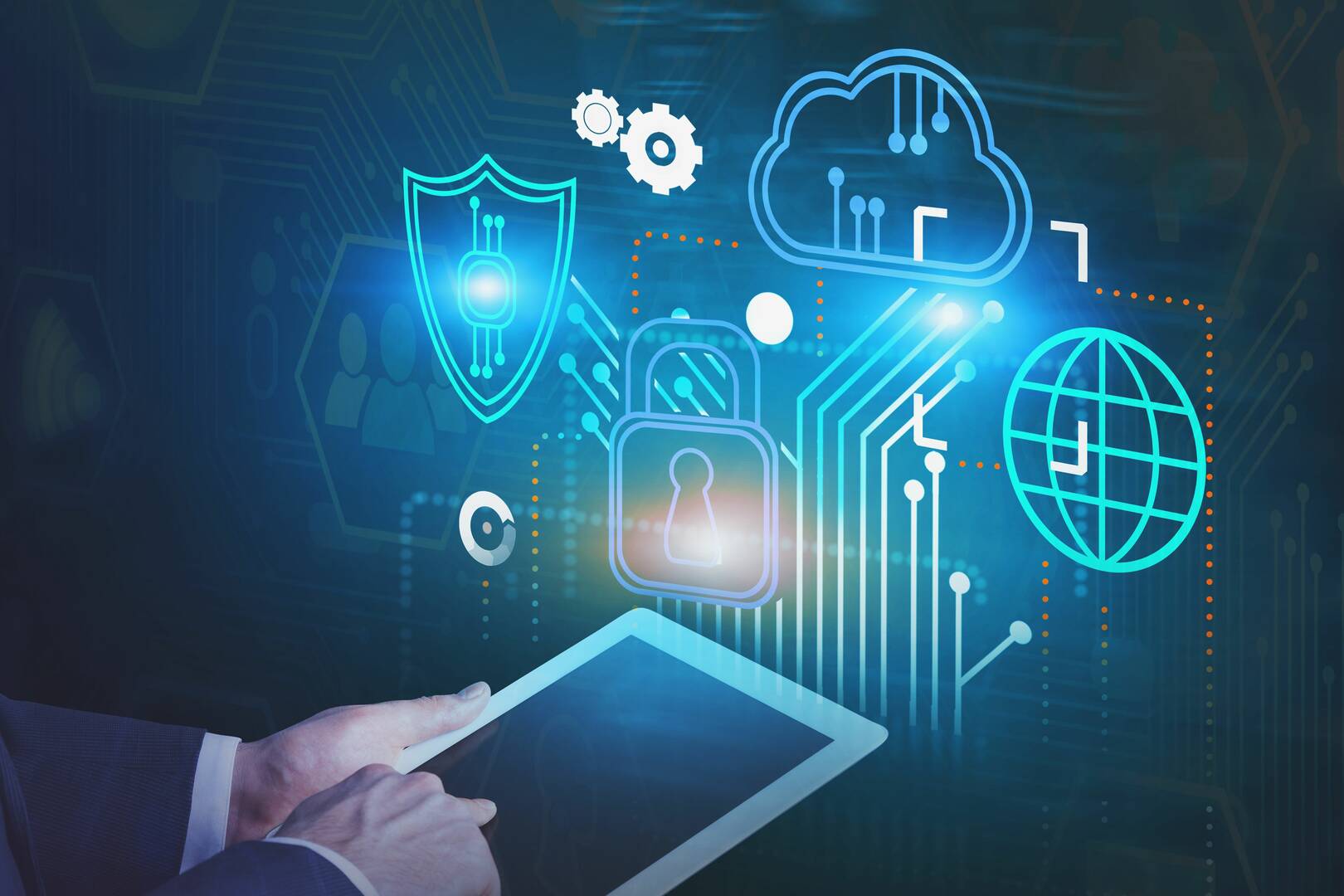 Hinesville Fence, Security Systems and Services in Hinesville, Georgia