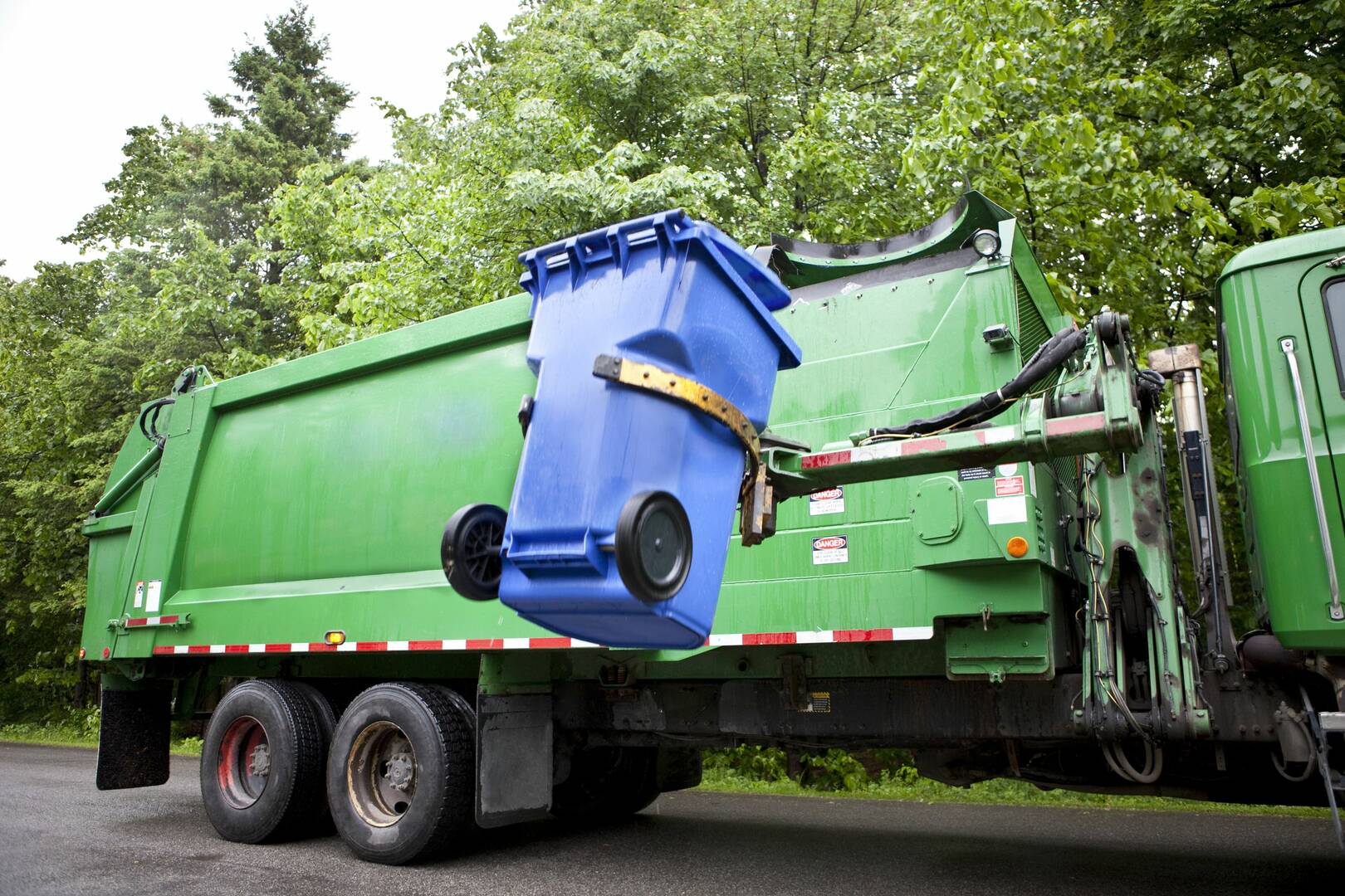 Affordable Portables, Waste Management in Salt Lake City, Utah