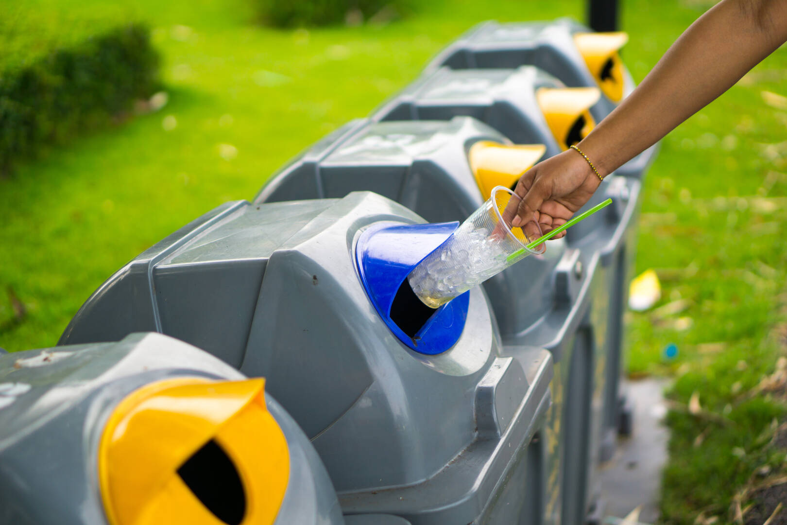 Burnley's Portable Toilets, LLC, Waste Management in Thomson, Georgia