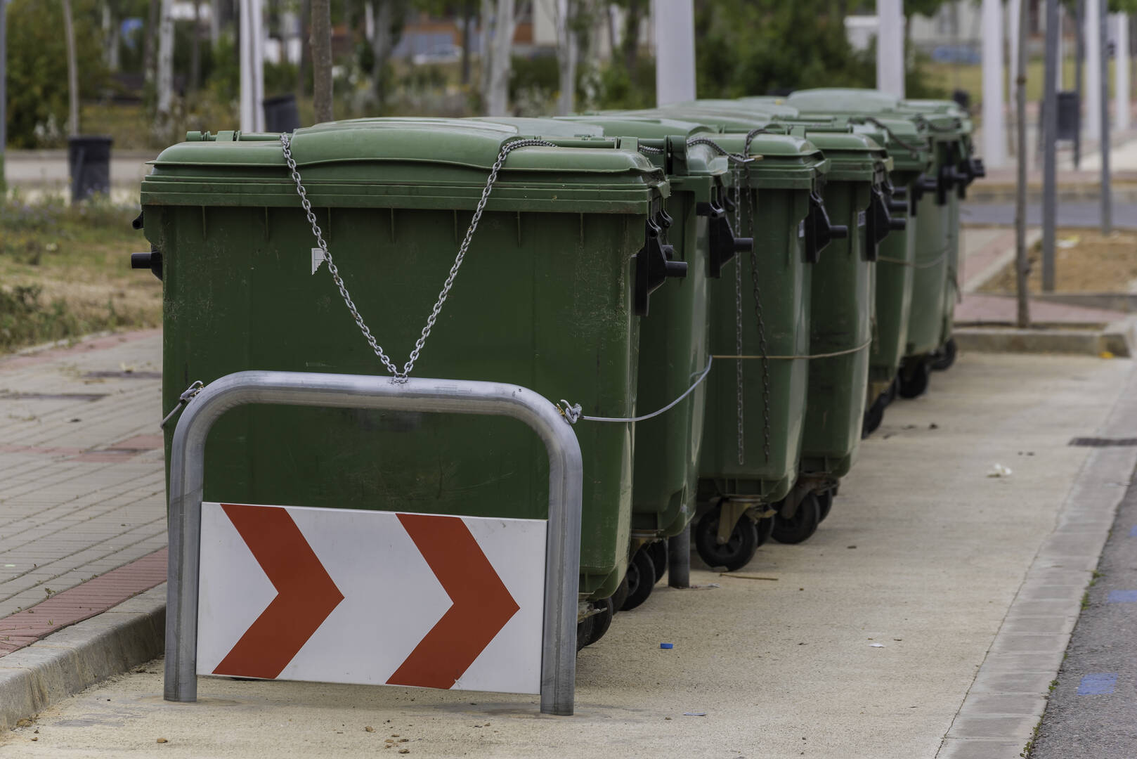 Harris Scrap Metals, Waste Management in Lebanon, Tennessee