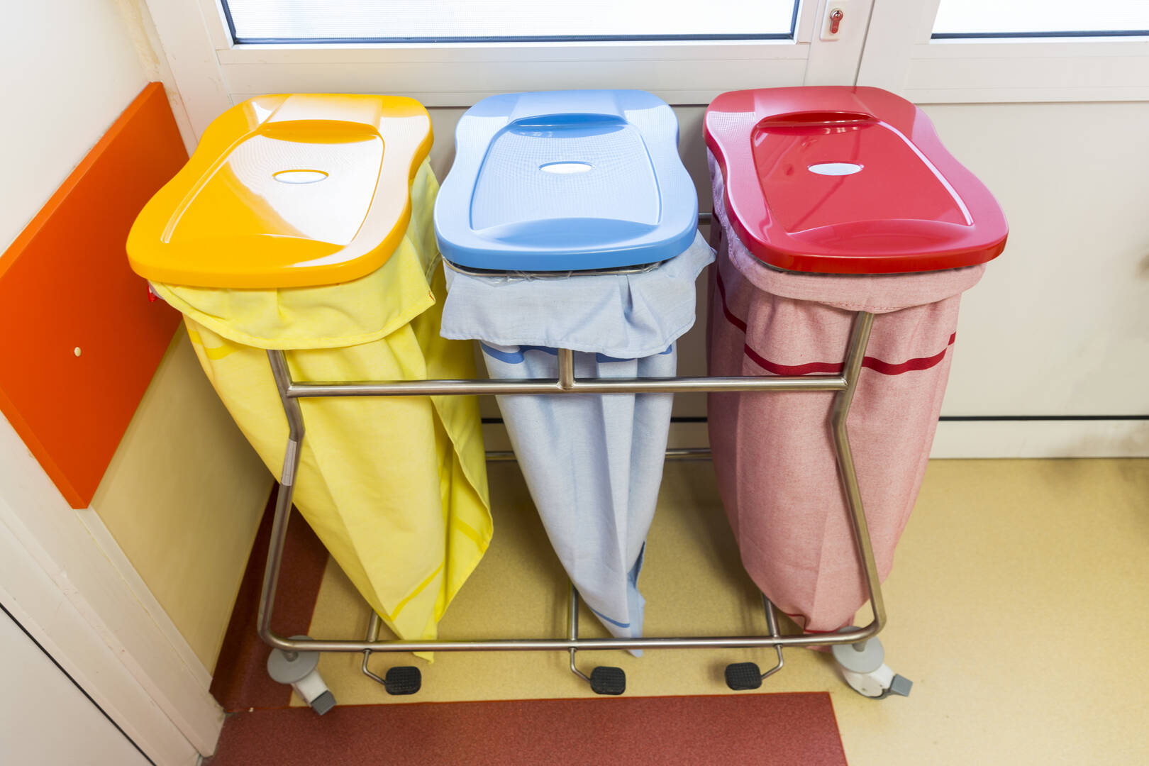 Curbside Roll-Off, Waste Management in Aurora, Colorado