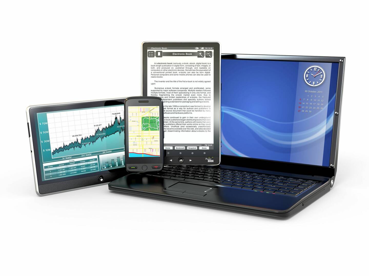 Team Office Technologies - Managed IT Services, Internet and computer Services in Youngstown, OH