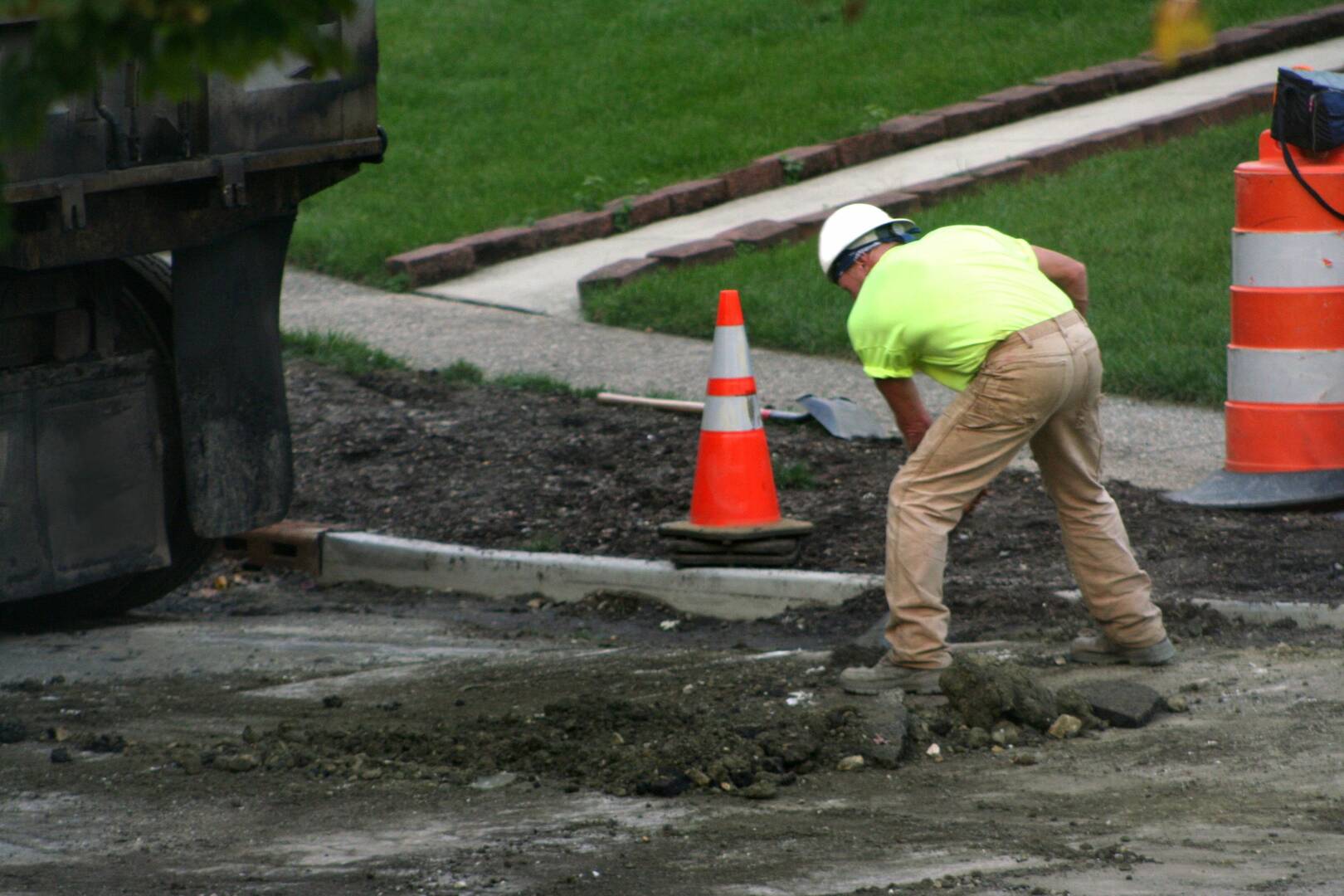 Bell Pump & Well Inc., Construction and Remodeling in Fairfax Station, Virginia