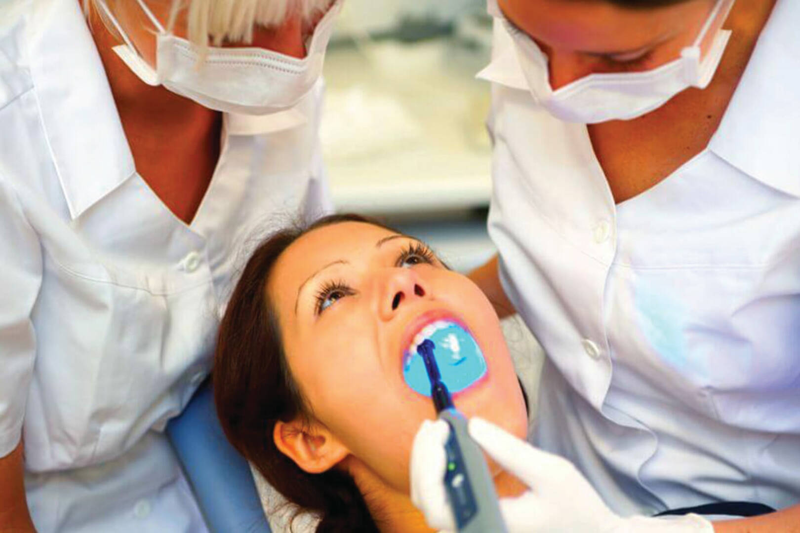Caring Family Dentistry, Dental Care in Greenville, SC