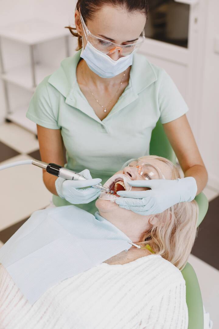 Gainesville Complete Dental, Dental Care in Gainesville, VA