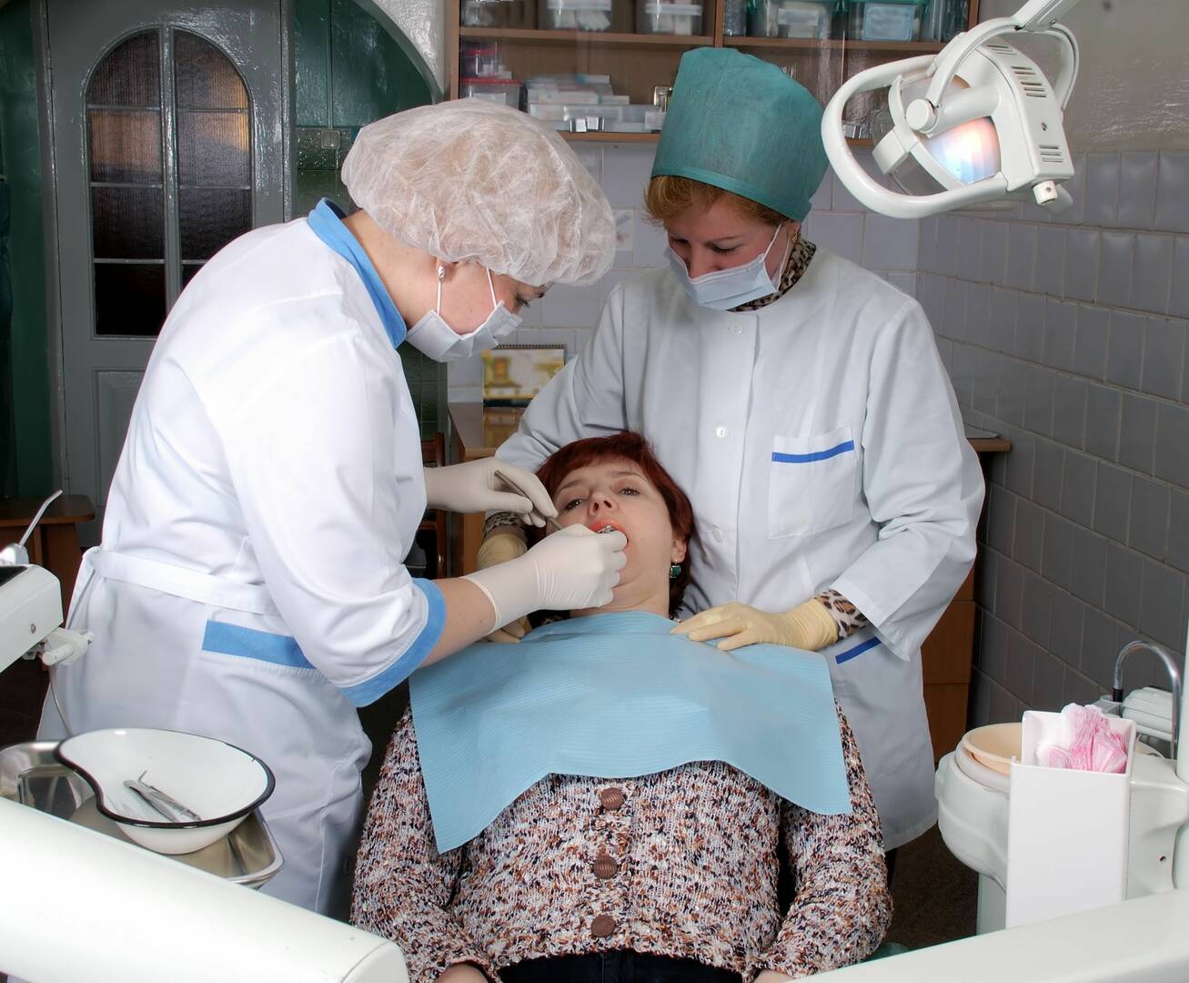 BLOK Dental Studio, Dental Care in Saskatoon, Saskatchewan