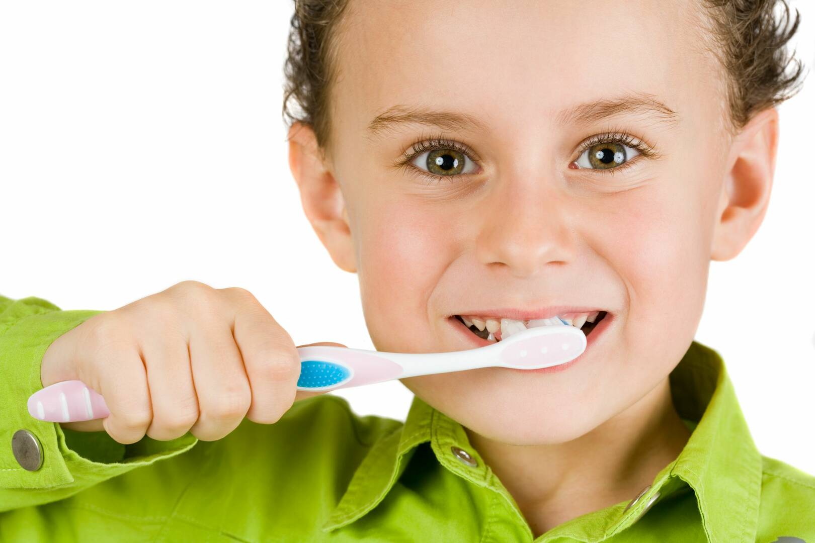 Louisa Gallegos, DDS, Dental Care in Denver, Colorado