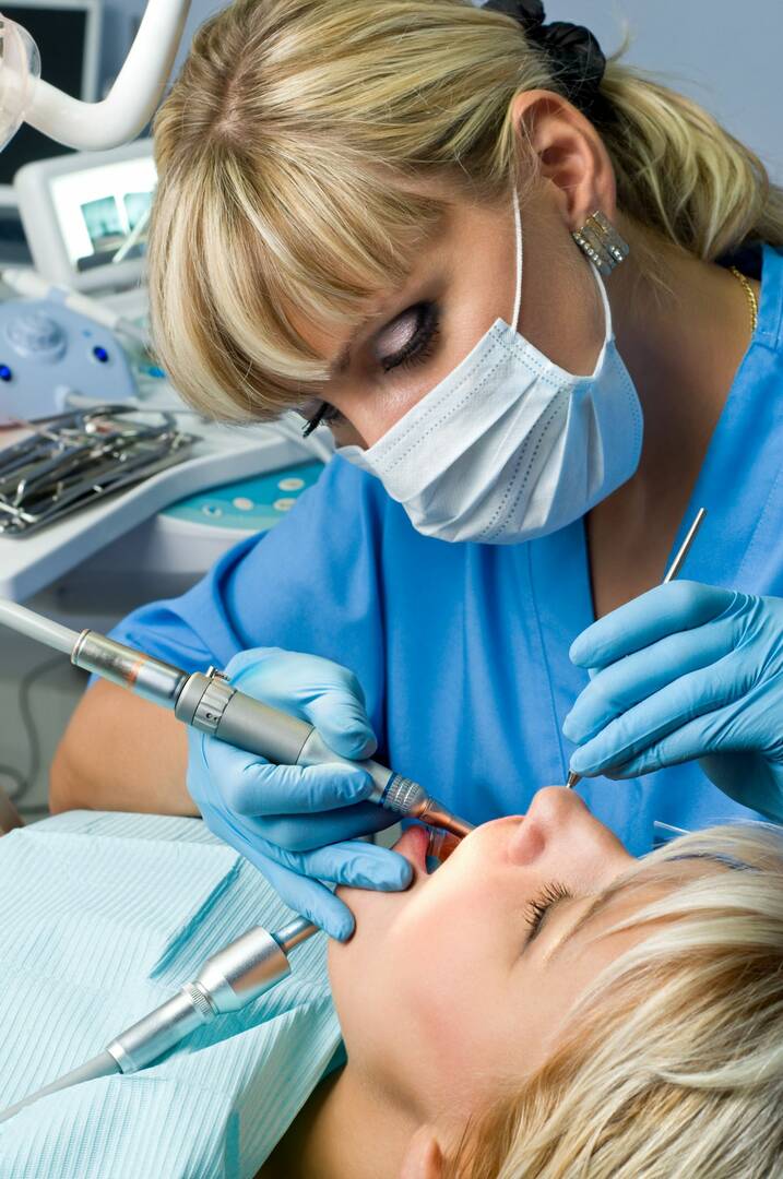 Vital Dental Professionals, PC , Dental Care in Lakeville, New York