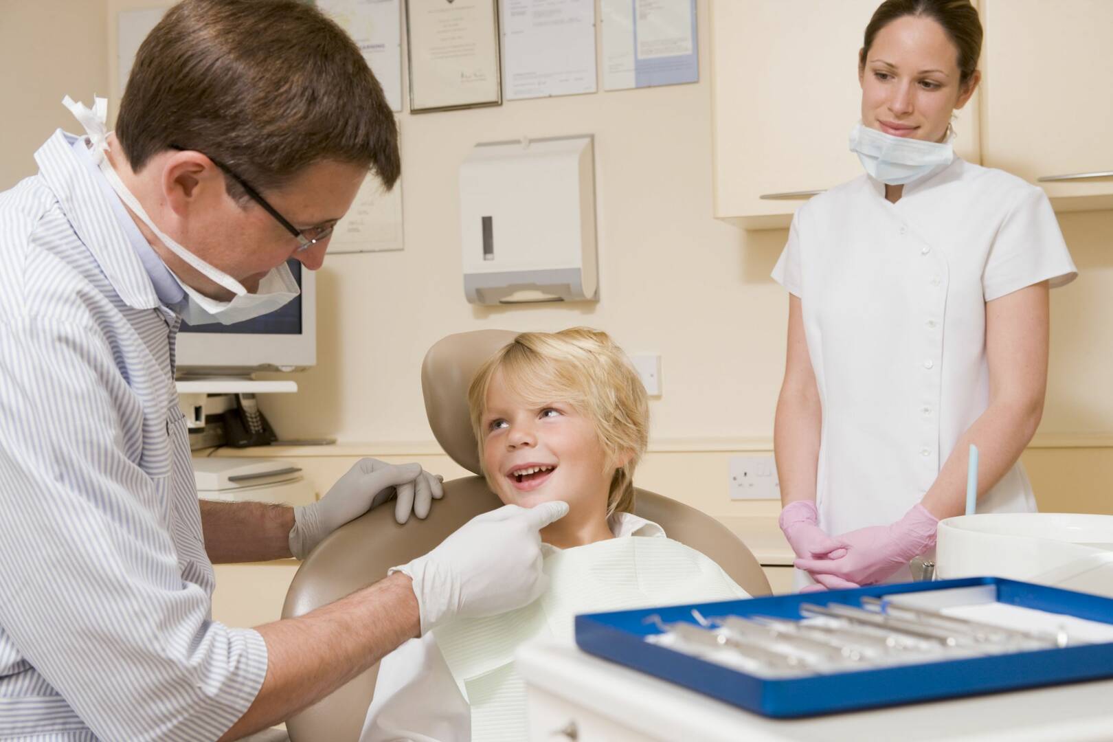 Airport Road Dental Associates , Dental Care in Portage, Indiana
