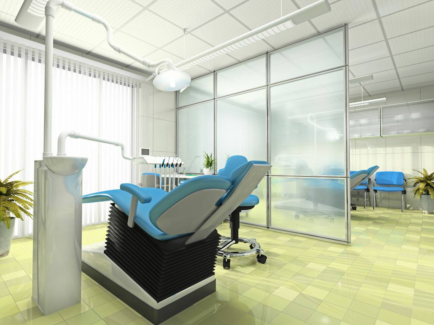 Bradley Piotrowski, DDS, MSD, LLC, Dental Care in Naples, Florida