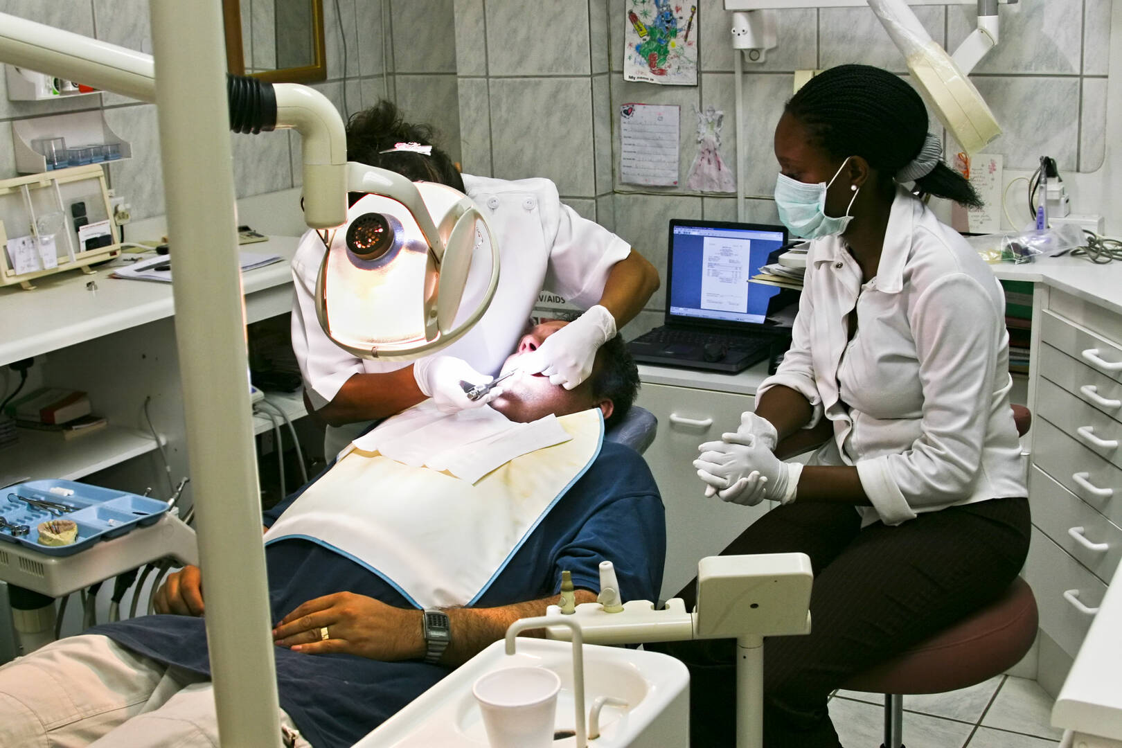 Boyer & Scheive, DDS, P.C., Dental Care in Bloomingdale, Illinois